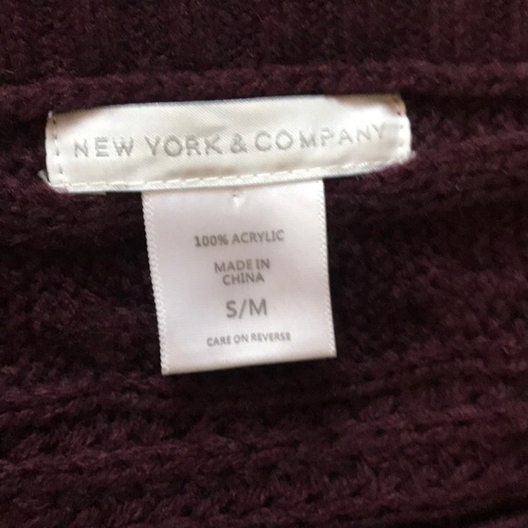 Poncho - Picture 3 of 4